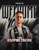 库普梅纳斯:我感觉自己是一个领导者,迟早会进球但优先考虑球队