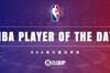 【直播吧评选】12月14日NBA最佳球员