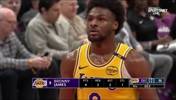 奇才球迷真会玩！布朗尼上罚球线，全场竟高呼MVP！😂