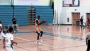 🤣难道是天赋！恩比德早年没进NBA前就是这样打球的