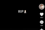 R.I.P. 王大雷社媒悼念布彭扎意外去世