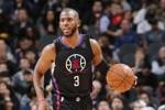 还是CP3！队记：比尔主动将3号球衣给保罗穿 自己还没决定穿几号