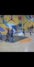 与这种怪异打法球友 该咋防？🏀各种不讲理高难勾手