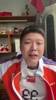 京味儿口音球迷晒自拍：不支持北京国安了，改支持山东泰山了😐