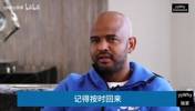 小卢卡斯三世回忆CBA生涯：他们满足你所有需求，甚至都不想回NBA