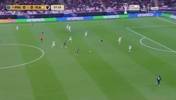 巴黎1-0弗拉门戈！弗拉门戈门将扑救失误，K77轻松破空门