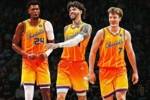 8连胜！三球米勒克弩同在场百回合净胜11.5分 近15场进攻效率第一