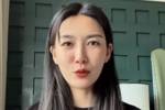杨莉娜社媒为中国女足加油：祝福铿锵玫瑰顺利启航，再创佳绩！