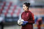 首发登场！28岁彭诗梦时隔8年再度为中国女足出战亚洲杯