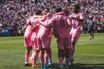 终结2连平！十人迈阿密3-2科罗拉多急流 梅西梅开二度+生涯905球