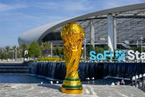 还是48队！巴媒：南美足联的世界杯扩军至64队提议未获FIFA支持