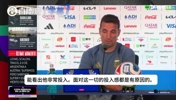 没词夸了！斯卡洛尼感叹梅西：我不知道还能说什么，大家都听烦了