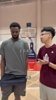 安德鲁维金斯拼凑心中的完美球员🏀