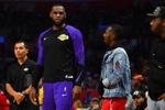 媒体人谈詹姆斯拖延决定：让每个人知道他在NBA的威望不可撼动