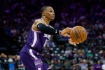 无人问津！Skip：实在想不通还有哪支NBA球队愿接手威少